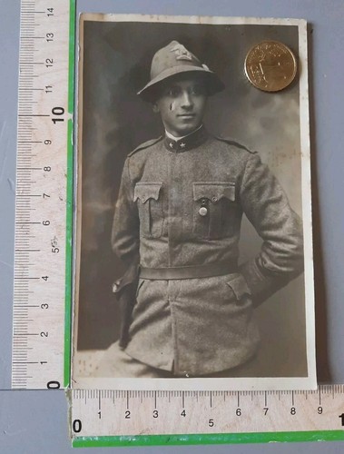 Foto militari ww1 - 24/35/11)foto,