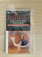 Franco Battiato _ Come un