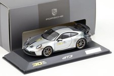 1:43 Spark Porsche 911 (992)