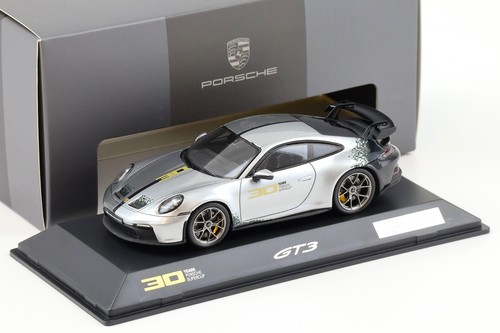 Spark porsche 911 - 1:43,