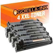 4 toner XXL per Canon Fax L100