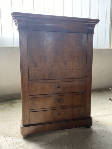 Secretaire luigi filippo noce - secretaire,