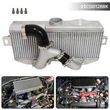 Kit Intercooler Top Mount Tubo