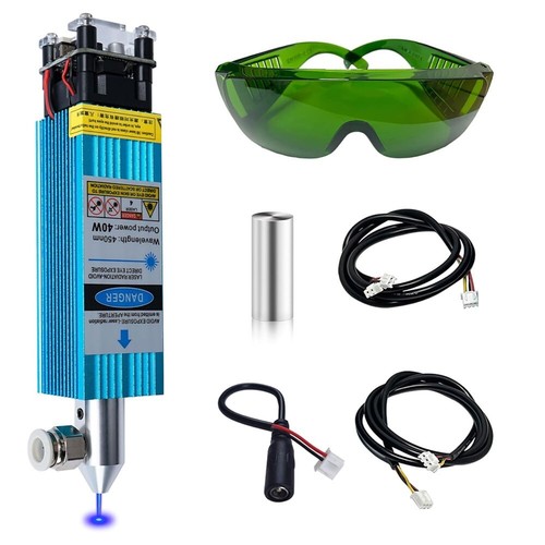 Modulo laser 40w - laser,