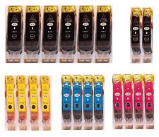 20 CARTUCCE STAMPANTE CON CHIP