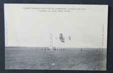 Cartolina 1909 Grande