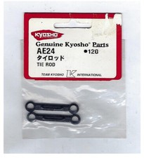 Vintage RC Car AE24 Tie Rod