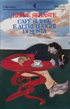 Café suisse e altri luoghi di