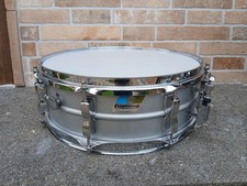 RULLANTE 14"X5" LUDWIG