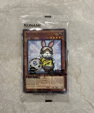 Rescue Rabbit Yu-Gi-Oh