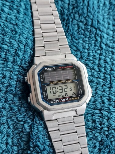 Montre casio 190w - [3274], #5