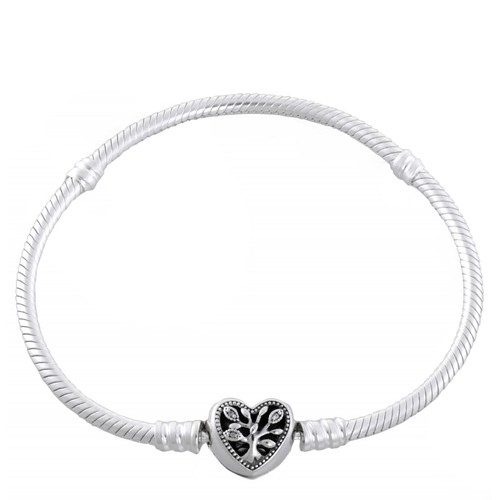 Bracciale pandora momenti - bracciale,