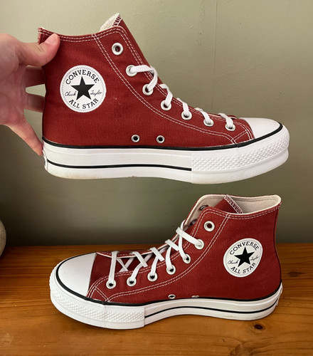 Scarpe ginnastica converse - ginnastica,