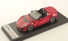 Ferrari 812 Compétition A