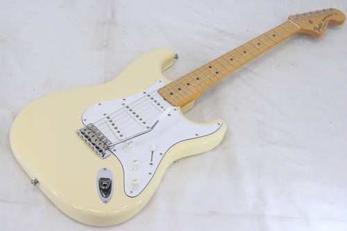 Fender japan st68 - fender,