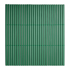 ARELLA DOPPIA BAMBOO PVC VERDE