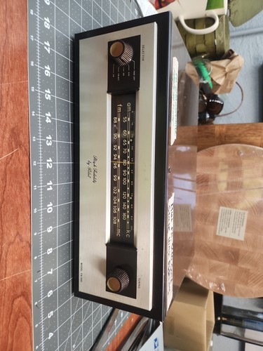 Watt pilot radio corp - pilot,