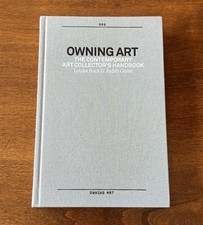 Owning Art The Contemporary