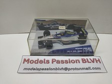 Minardi M01 Alonso Test Jerez