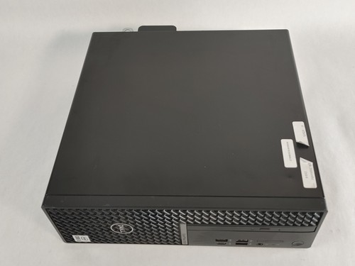 Dell optiplex 5090 sff desktop - dell,