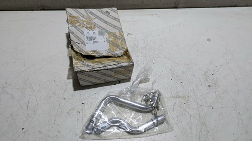 Tubo scambiatore calore - scambiatore, di