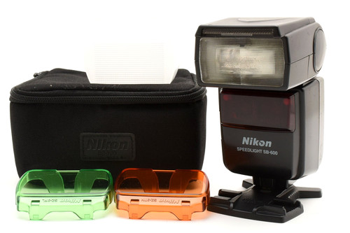 Ecc nikon speedlight - 【ecc+5】,