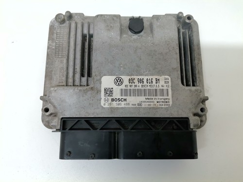 Centralina motore ecu per - motore,