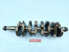 ALBERO MOTORE CRANKSHAFT