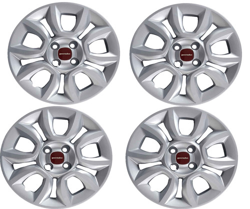 Kit set copricerchi borchie - kit, 4