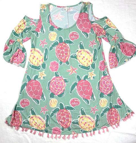 Abito simply southern - southern, xl
