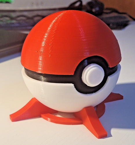 Pokeball pokemon ultraball - pokeball,