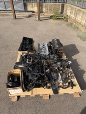 MOTORE REVISIONATO COMPLETO