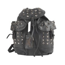 Zaino da uomo MCM XL Studded