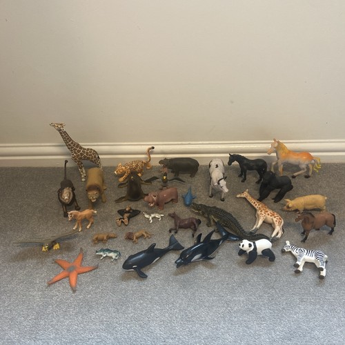 Schleich altre marche - e,