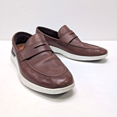 Mocassino uomo wolf shepherd - uomo,