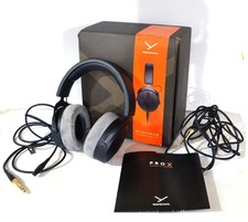 Casque Beyerdynamic Modele