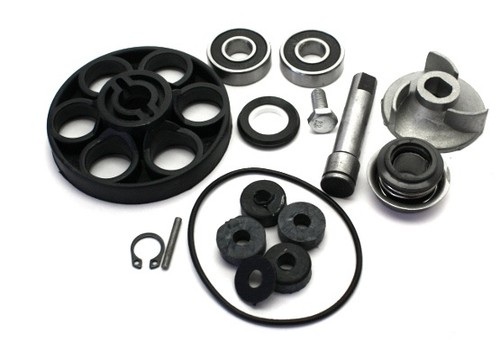 Kit riparazione pompe acqua