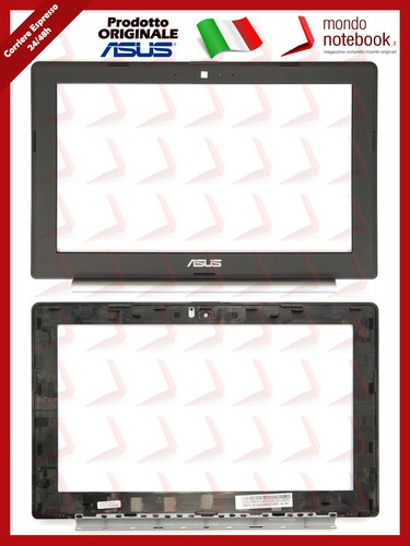 Bezel cornice lcd asus x201e - cornice,