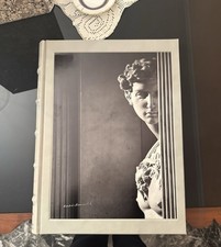 MICHELANGELO la dotta mano /