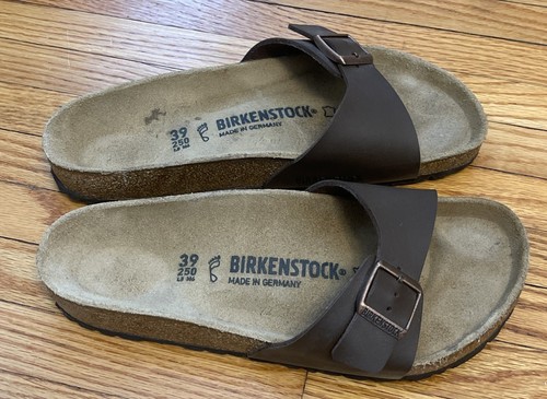 Sandali donna birkenstock - donna,