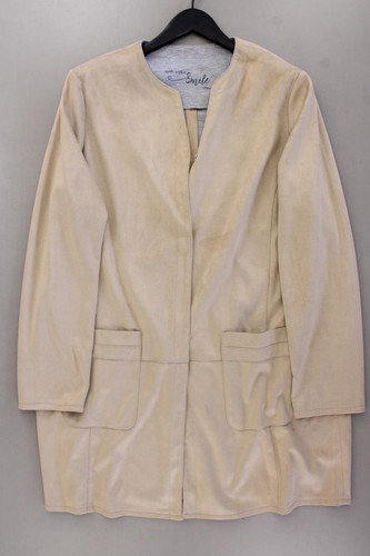Cappotto oliver effetto - ✨,
