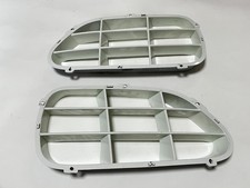 Griglia paraurti anteriore originale Ferrari 360 Modena Spider OEM