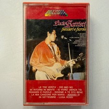 Lucio battisti pensieri - lucio,