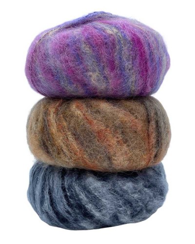 Lana courmayeur mohair - lana,