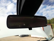 interior mirror Citroen C3 III