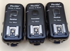 PHOTTIX STRATO II MULTI 5-IN-1