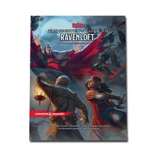 Dungeons & Dragons - Van