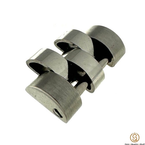 Rolex 20518 maglia acciaio - 32-20518,