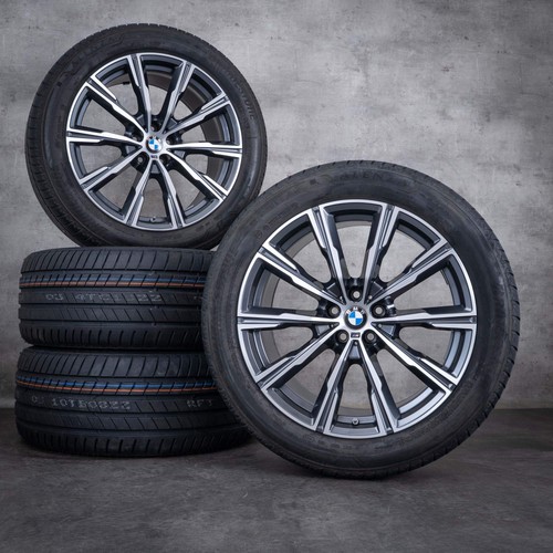 Bmw cerchi 20 - cerchi,