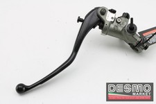Pompa freno anteriore